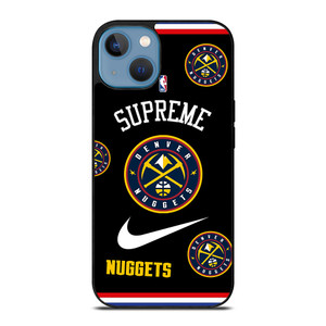 Supreme hot sale nba case